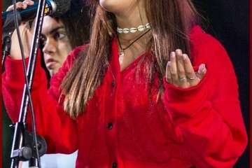  Noche de verso improvisado en Valsequillo/Ildefonso Rodríguez.